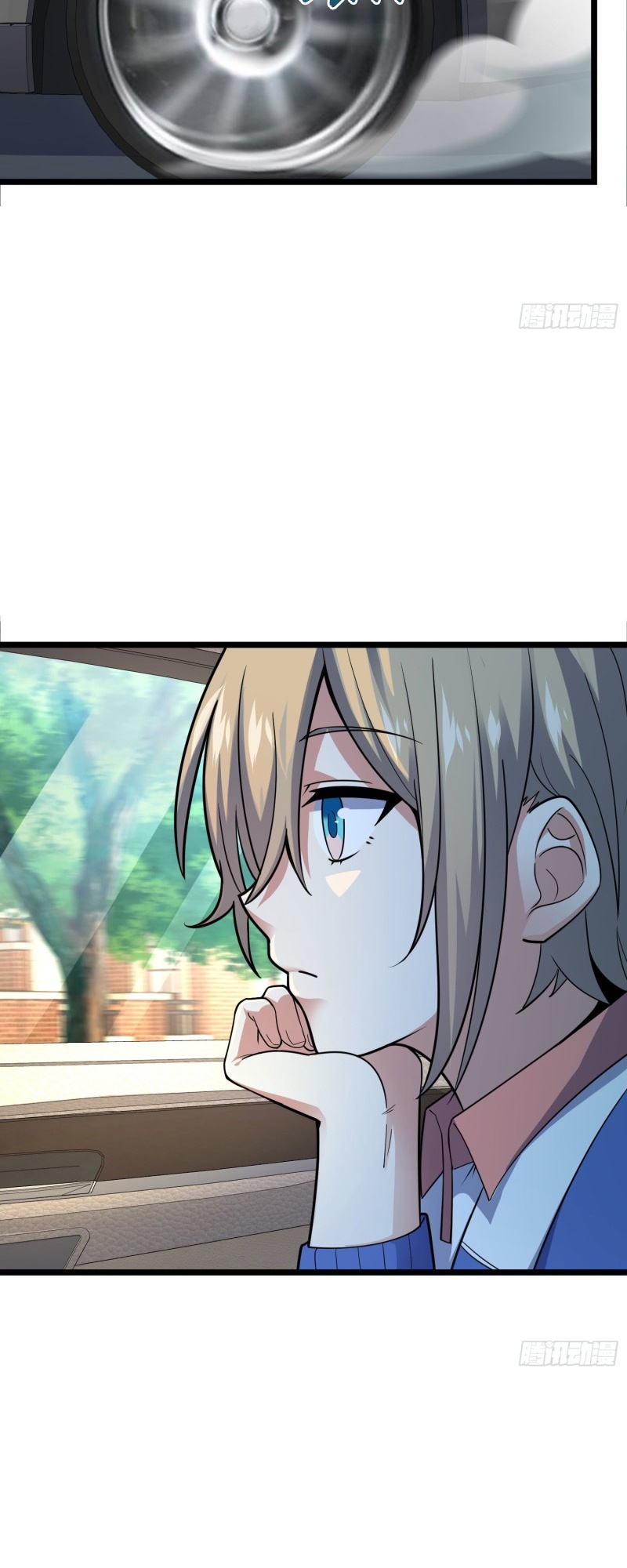 Spare Me, Great Lord! Chapter 109 Bahasa Indonesia